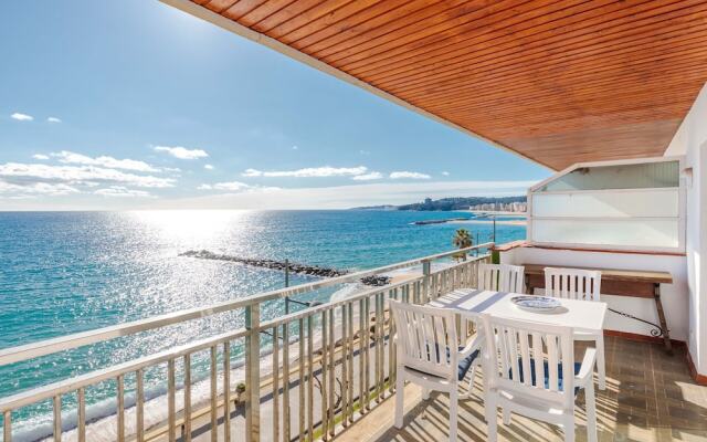Flateli Apartamento Sant Antoni