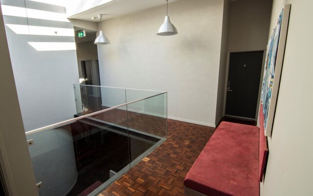 Cambridge Lodge - Hostel
