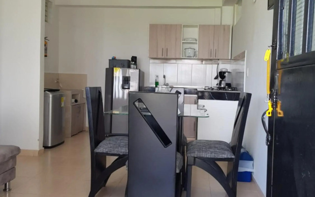 Apartamentos Williams