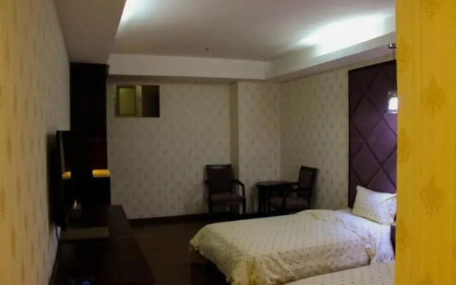 Yu Jia Hotel