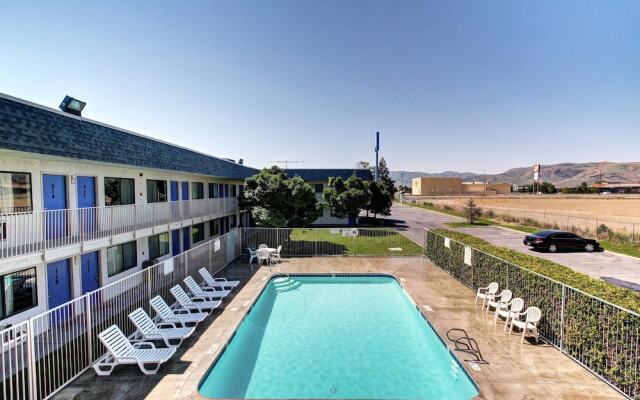 Motel 6 Pocatello