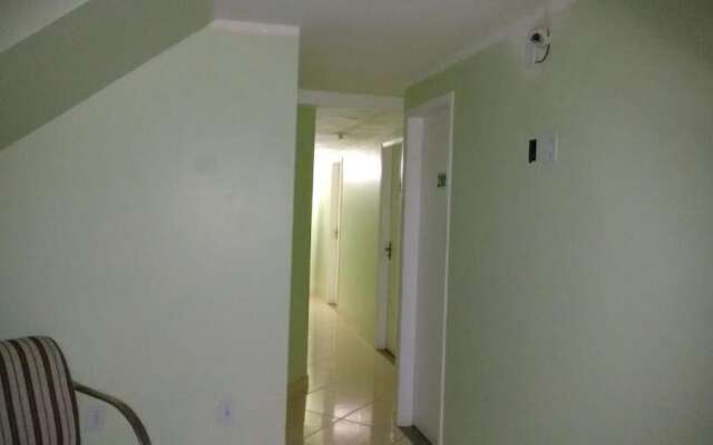 Pousada Coração de Mãe