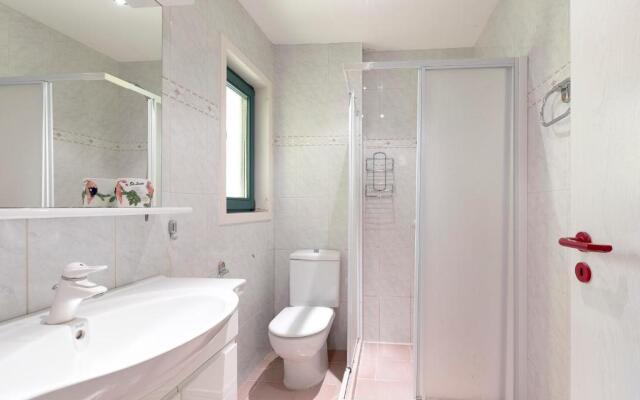 #FLH - Coral Apartment Near Fava Beach