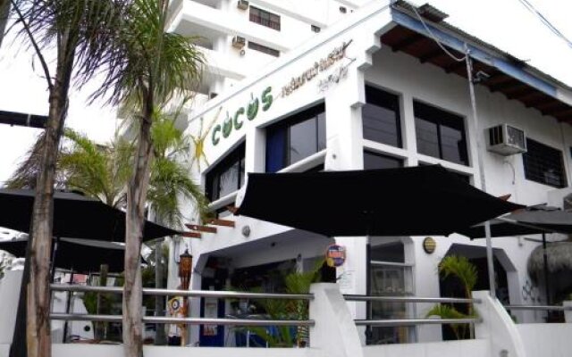 Hotel Cocos