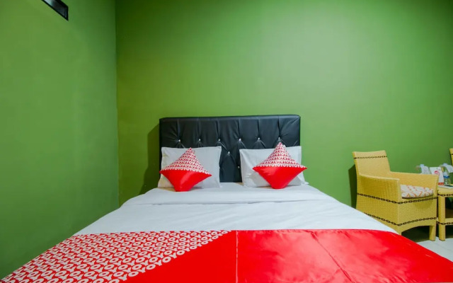 Bettah Coba 2 by OYO Rooms