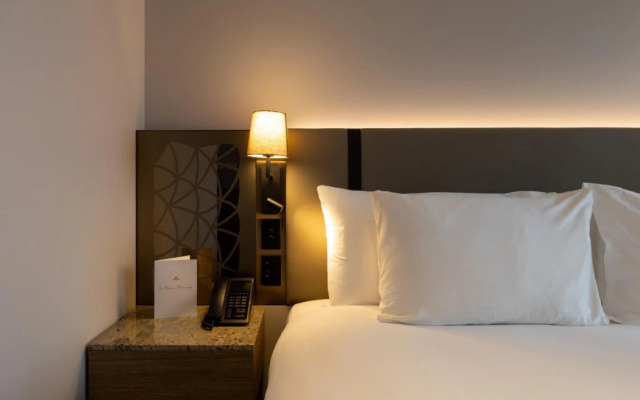 Hotel Grand Chancellor Auckland