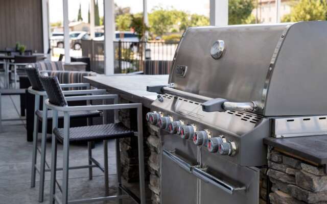 TownePlace Suites Fresno Clovis