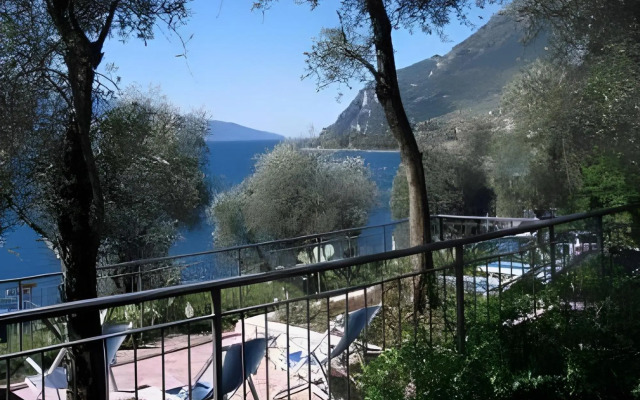 Hotel Locanda Ruscello Garnì