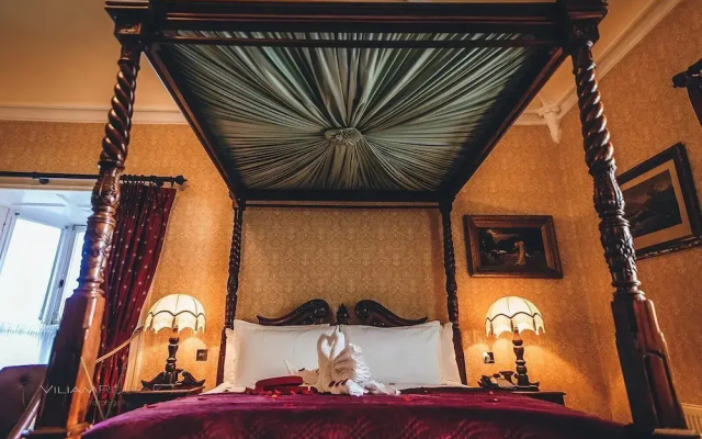 Abbey Hotel Roscommon