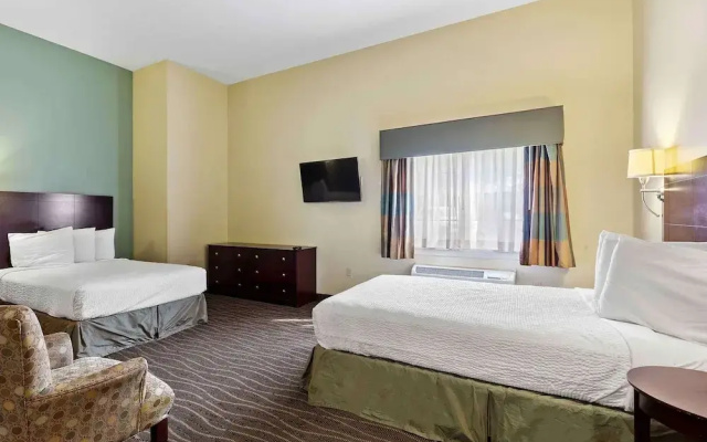 Extended Stay America Premier Suites - Lakeland - I-4