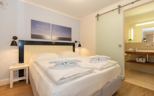 Villa Löwenstein, WE 1 mit Wlan / 9950