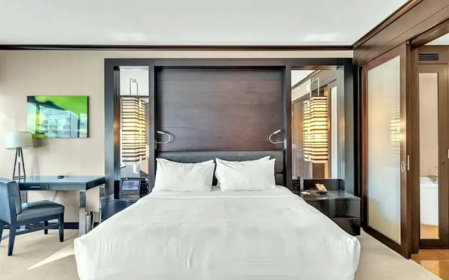 Gorgeous Suites Vdara