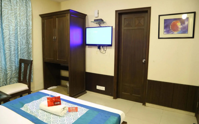 OYO Rooms Phase 3B2 Mohali