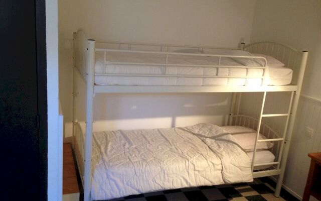 Port La Nouvelle Résidence