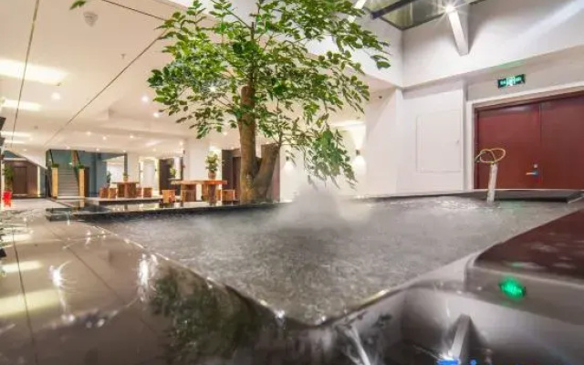 Xishandu hotel (Jianshui Ancient Town Branch)