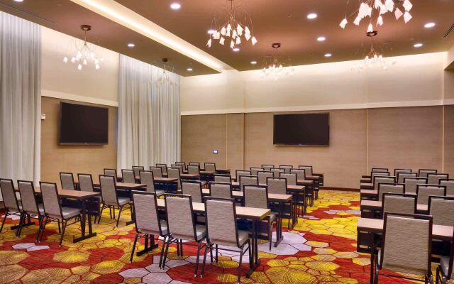 Courtyard Salt Lake City Downtown