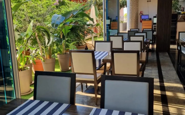 Hotel Gala Split