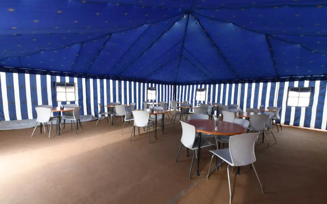 Amigo Camps By OYO Rooms