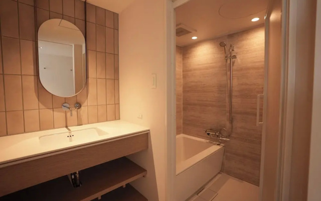 Hotel S-Presso South II