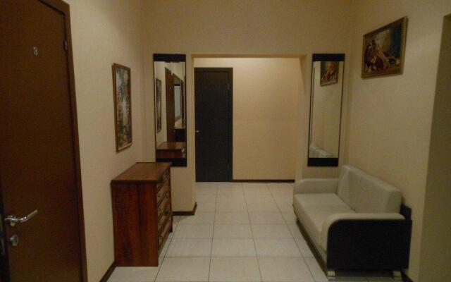 Living quarters Savoy-L