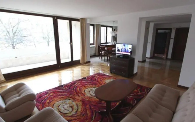 Apartament Nowiniarska