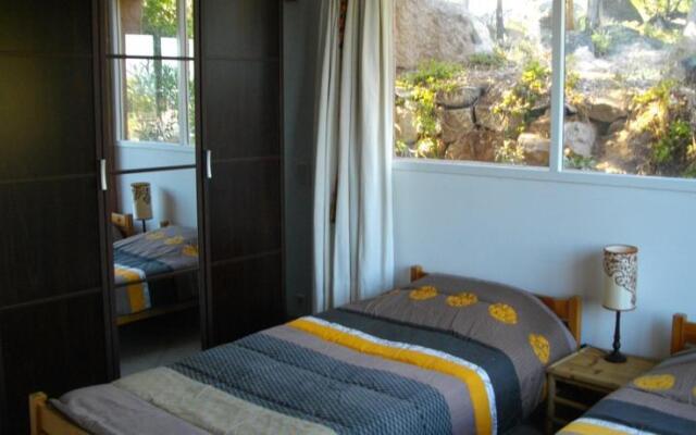 Porto Vecchio Pinarello