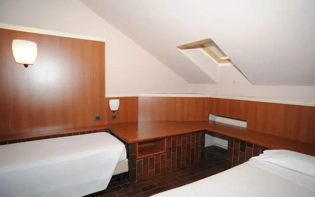 Hotel Agnello