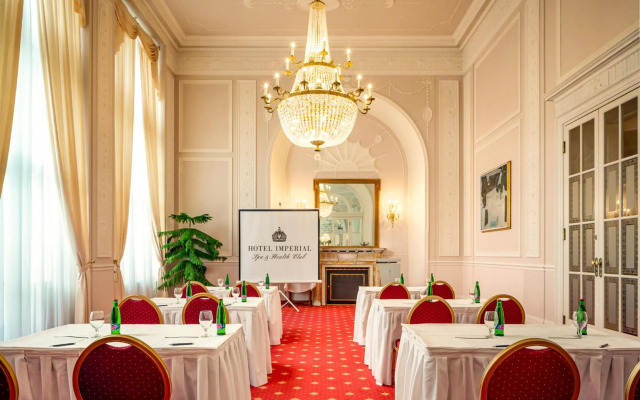 Spa Hotel Imperial
