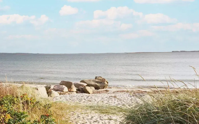 4 Star Holiday Home in Varberg-by Traum