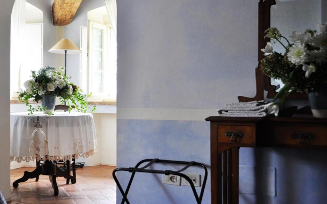 Il Casale del Duca