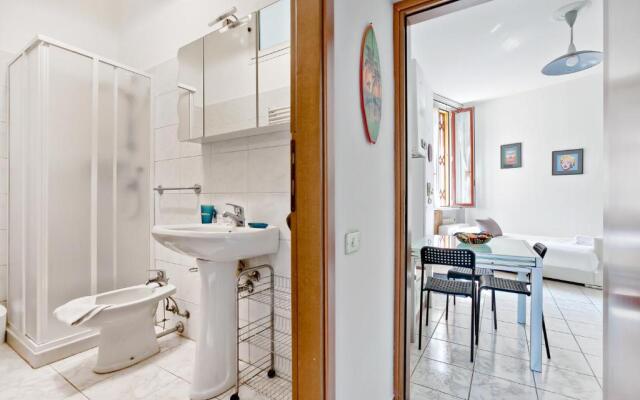 Cenisio brilliant flat