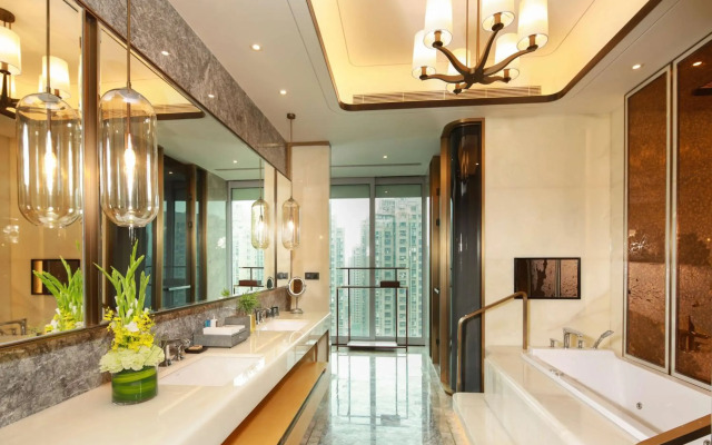 Kempinski Hotel Fuzhou