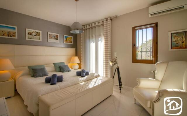 Abahana Villas el Salvador