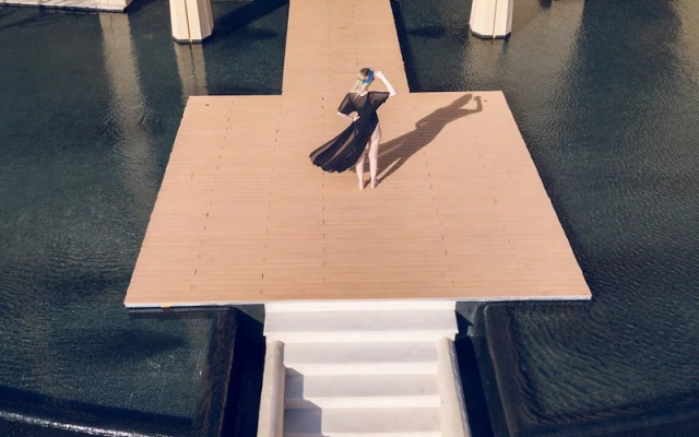 Puerta Cortés Residences by Lumina