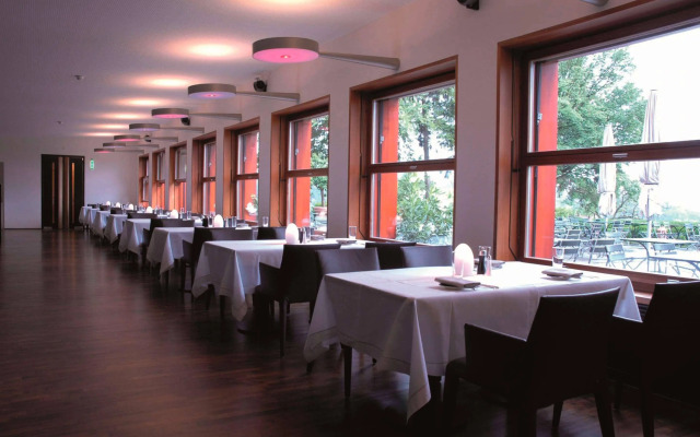 Sorell Hotel Zürichberg