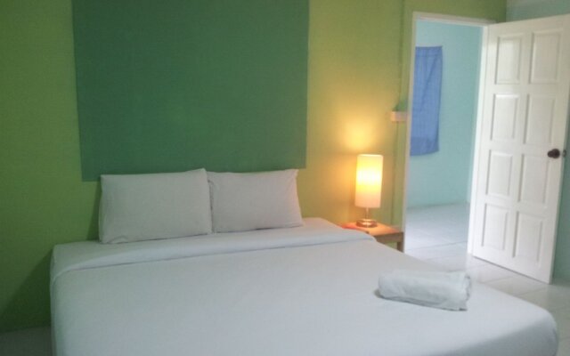 Lemon Tree Resort