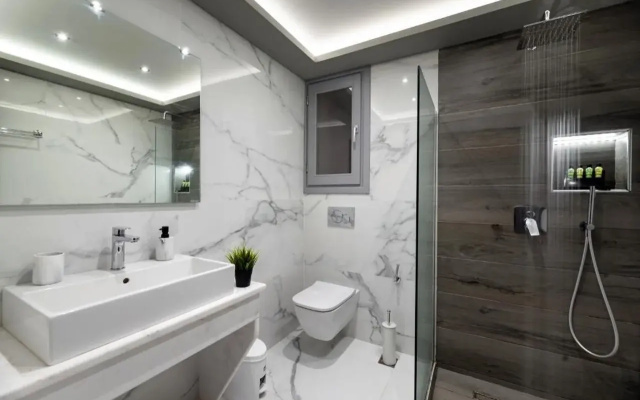 Filoxenia Luxury Villas