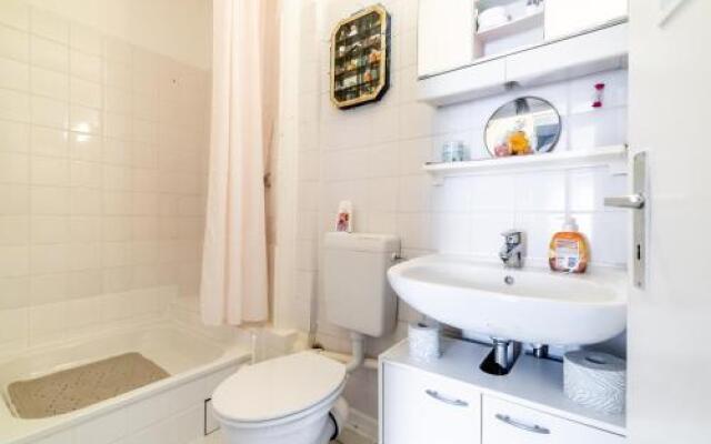 Private Apartment Sauer (4941)