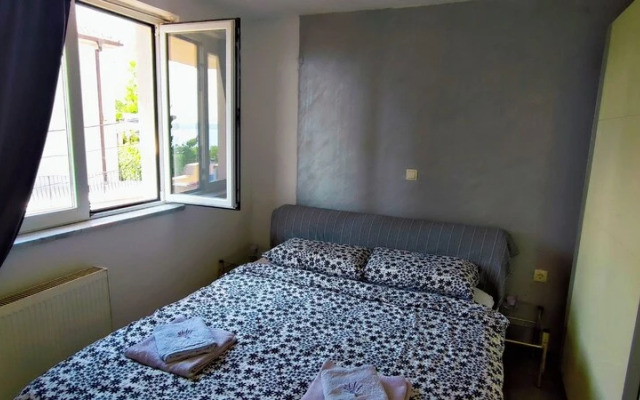 Apartment Oaza 2