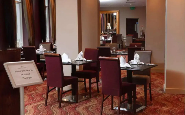 The Stuart Hotel, Sure Hotel Collection by Best Western