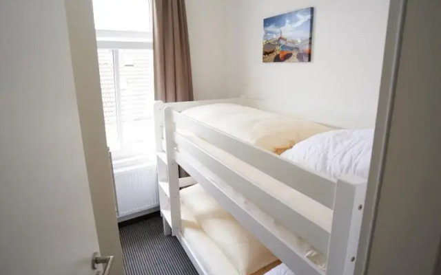 Apartment Eisberg 6 mit Südbalkon