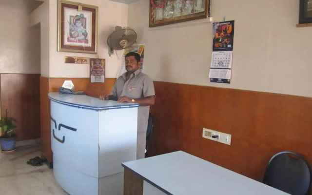 Sai Priyanka Guest House