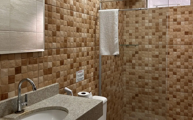 Eco-Residencial Dona Francisca