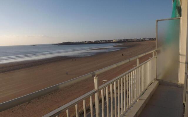 Appartement Saint-Gilles-Croix-de-Vie, 2 pièces, 4 personnes - FR-1-428-24