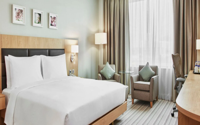 Hilton Garden Inn Munich Messe