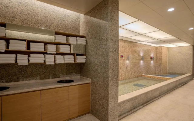 LOTTE Hotel Yangon - Serviced Apartments