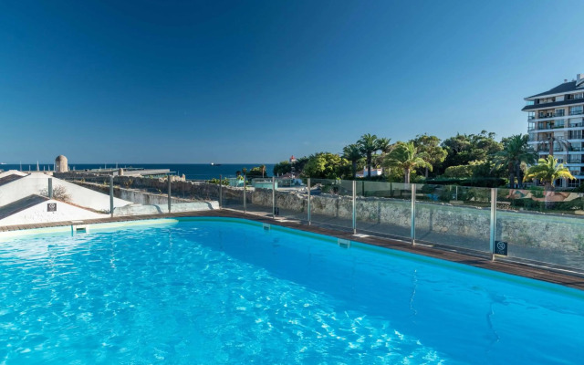 Pestana Cidadela Cascais - Pousada & Art District