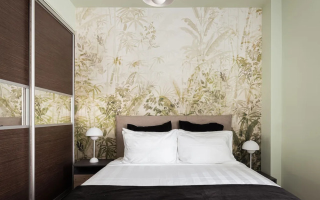 Glyfada Premium Residence