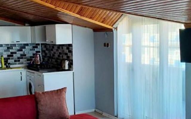 Ata Suit Apart Otel
