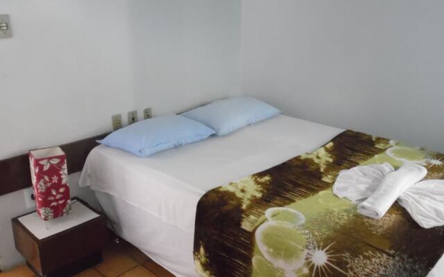 Center Plaza Prime Hotel